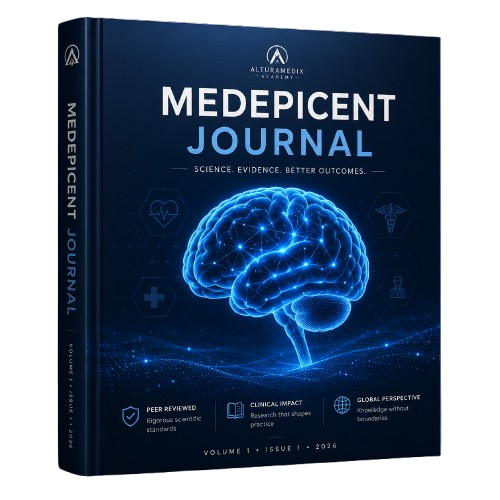 MEDEPICENT JOURNAL